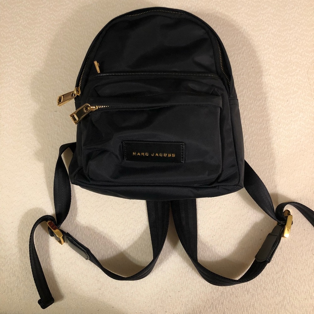Marc jacobs Mini nylon backpack
